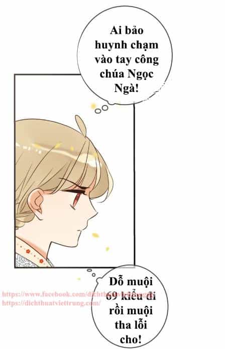 Bạn Trai Tôi Là Cẩm Y Vệ 2 - Chương 57 - ảnh 61