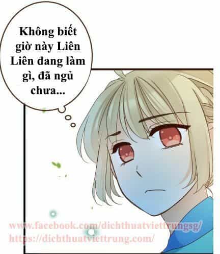 Bạn Trai Tôi Là Cẩm Y Vệ 2 - Chương 6 - ảnh 43