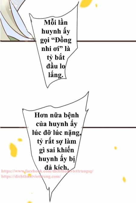 Bạn Trai Tôi Là Cẩm Y Vệ 2 - Chương 58 - ảnh 19