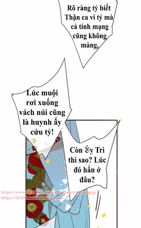 Bạn Trai Tôi Là Cẩm Y Vệ 2 - Chương 58 - ảnh 49