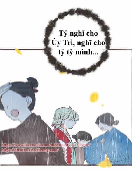 Bạn Trai Tôi Là Cẩm Y Vệ 2 - Chương 58 - ảnh 59