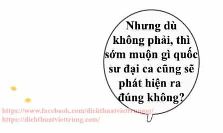 Bạn Trai Tôi Là Cẩm Y Vệ 2 - Chương 59 - ảnh 62