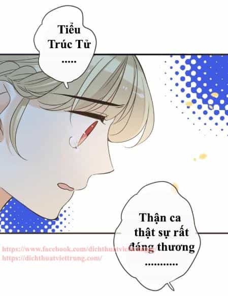 Bạn Trai Tôi Là Cẩm Y Vệ 2 - Chương 59 - ảnh 70