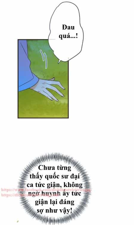 Bạn Trai Tôi Là Cẩm Y Vệ 2 - Chương 60 - ảnh 33