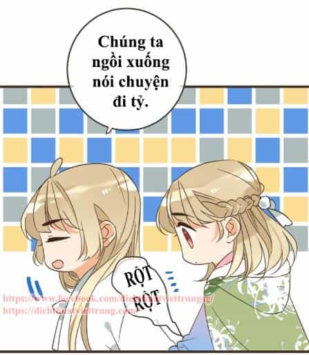 Bạn Trai Tôi Là Cẩm Y Vệ 2 - Chương 61 - ảnh 11