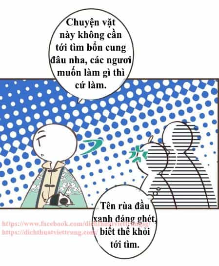 Bạn Trai Tôi Là Cẩm Y Vệ 2 - Chương 61 - ảnh 44