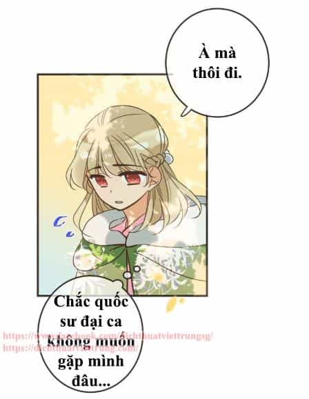 Bạn Trai Tôi Là Cẩm Y Vệ 2 - Chương 63 - ảnh 12