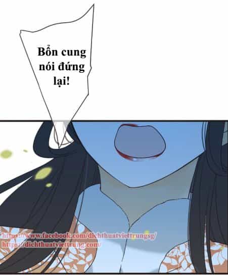 Bạn Trai Tôi Là Cẩm Y Vệ 2 - Chương 64 - ảnh 21