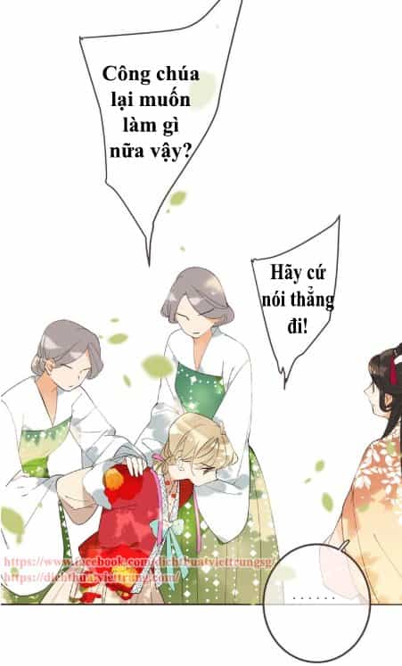 Bạn Trai Tôi Là Cẩm Y Vệ 2 - Chương 64 - ảnh 23