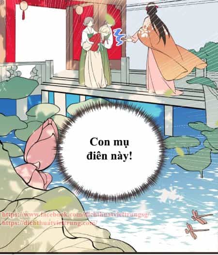 Bạn Trai Tôi Là Cẩm Y Vệ 2 - Chương 64 - ảnh 25
