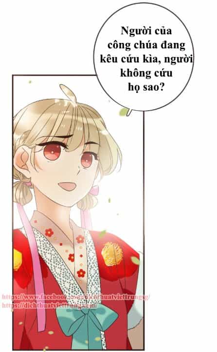 Bạn Trai Tôi Là Cẩm Y Vệ 2 - Chương 64 - ảnh 33