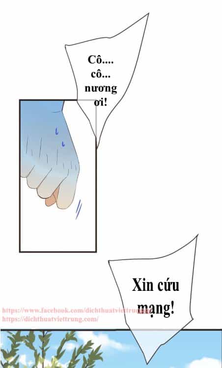 Bạn Trai Tôi Là Cẩm Y Vệ 2 - Chương 64 - ảnh 36