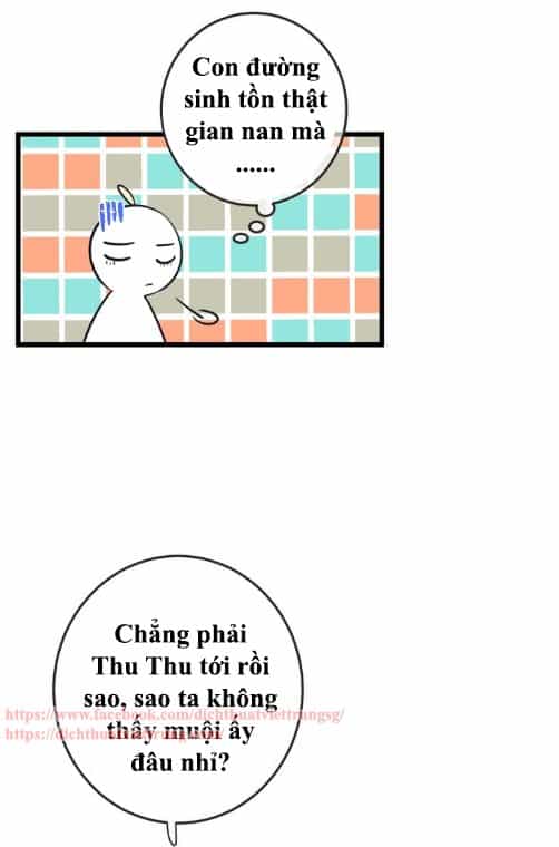 Bạn Trai Tôi Là Cẩm Y Vệ 2 - Chương 65 - ảnh 14