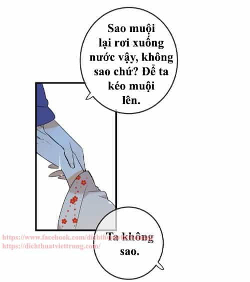 Bạn Trai Tôi Là Cẩm Y Vệ 2 - Chương 65 - ảnh 21