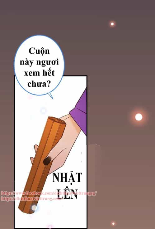 Bạn Trai Tôi Là Cẩm Y Vệ 2 - Chương 66 - ảnh 24