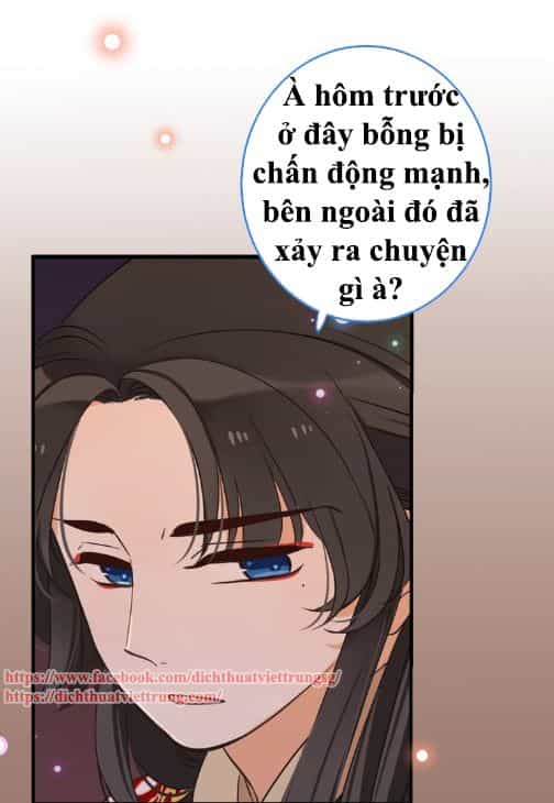 Bạn Trai Tôi Là Cẩm Y Vệ 2 - Chương 66 - ảnh 27