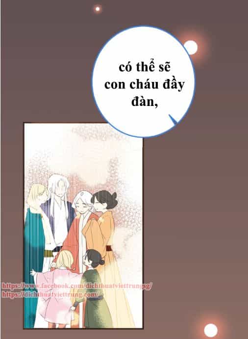 Bạn Trai Tôi Là Cẩm Y Vệ 2 - Chương 66 - ảnh 43