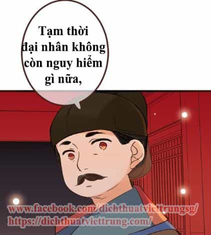 Bạn Trai Tôi Là Cẩm Y Vệ 2 - Chương 7 - ảnh 50