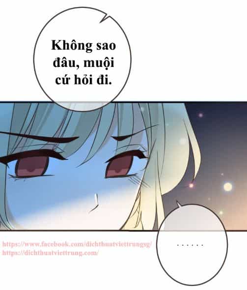 Bạn Trai Tôi Là Cẩm Y Vệ 2 - Chương 67 - ảnh 53