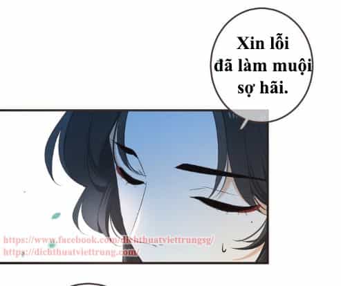 Bạn Trai Tôi Là Cẩm Y Vệ 2 - Chương 68 - ảnh 19