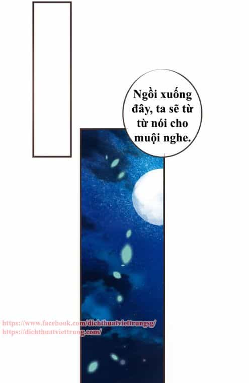 Bạn Trai Tôi Là Cẩm Y Vệ 2 - Chương 68 - ảnh 22