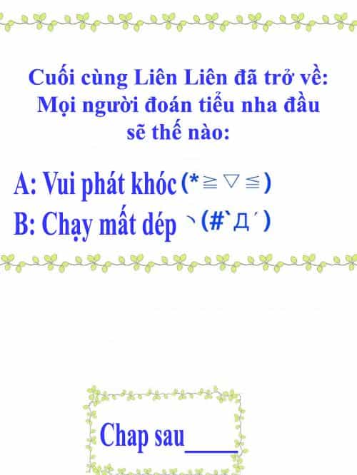 Bạn Trai Tôi Là Cẩm Y Vệ 2 - Chương 69 - ảnh 54