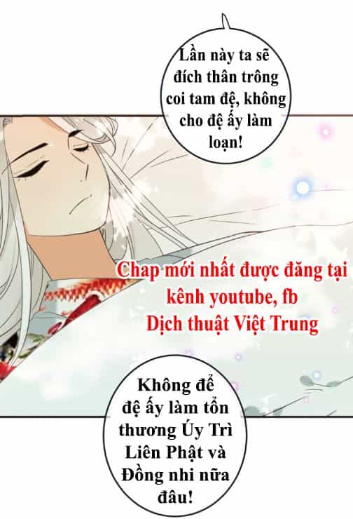 Bạn Trai Tôi Là Cẩm Y Vệ 2 - Chương 70 - ảnh 49