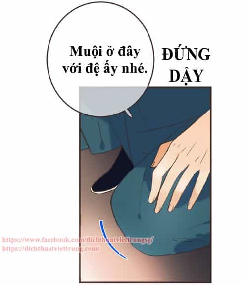 Bạn Trai Tôi Là Cẩm Y Vệ 2 - Chương 71 - ảnh 15