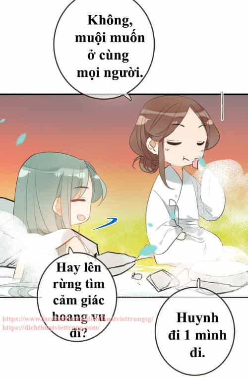 Bạn Trai Tôi Là Cẩm Y Vệ 2 - Chương 71 - ảnh 39