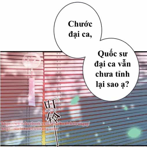 Bạn Trai Tôi Là Cẩm Y Vệ 2 - Chương 71 - ảnh 6