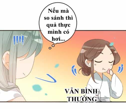Bạn Trai Tôi Là Cẩm Y Vệ 2 - Chương 72 - ảnh 17