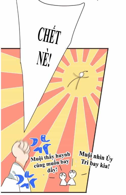 Bạn Trai Tôi Là Cẩm Y Vệ 2 - Chương 72 - ảnh 62