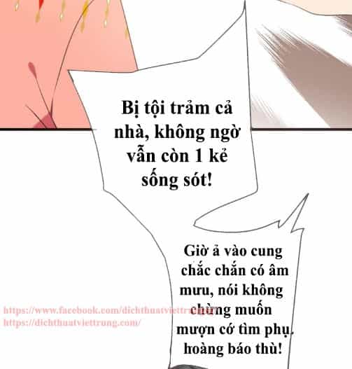 Bạn Trai Tôi Là Cẩm Y Vệ 2 - Chương 74.5 - ảnh 2