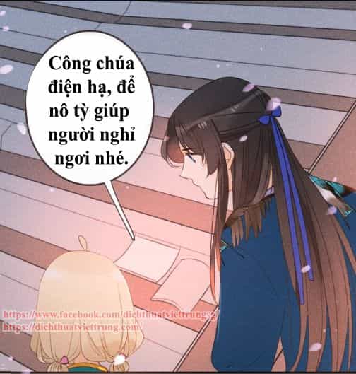 Bạn Trai Tôi Là Cẩm Y Vệ 2 - Chương 75 - ảnh 11
