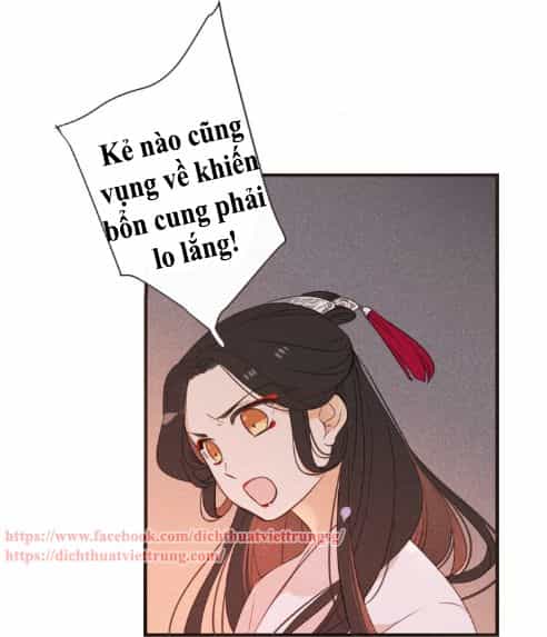 Bạn Trai Tôi Là Cẩm Y Vệ 2 - Chương 75 - ảnh 20