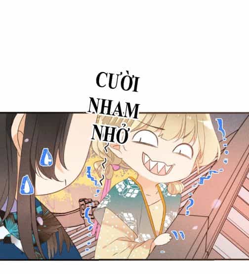 Bạn Trai Tôi Là Cẩm Y Vệ 2 - Chương 75 - ảnh 25