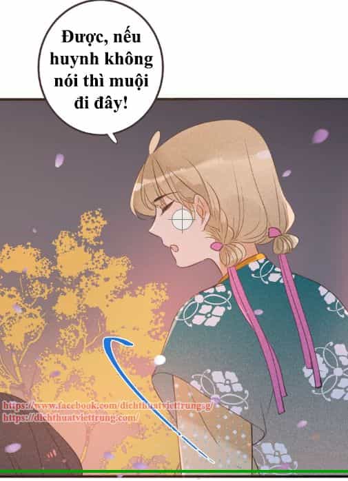 Bạn Trai Tôi Là Cẩm Y Vệ 2 - Chương 75 - ảnh 6