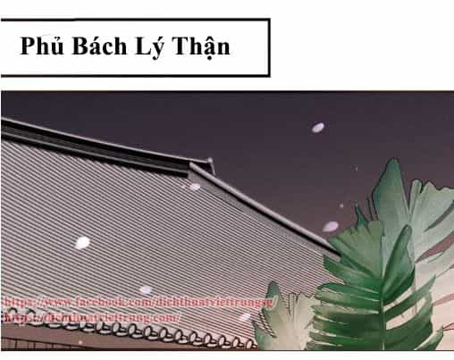 Bạn Trai Tôi Là Cẩm Y Vệ 2 - Chương 75 - ảnh 63
