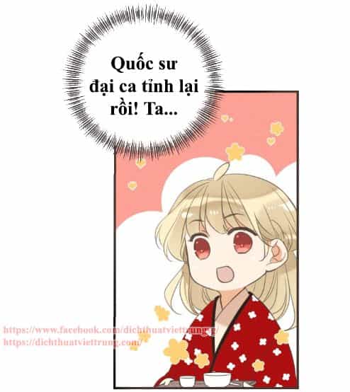 Bạn Trai Tôi Là Cẩm Y Vệ 2 - Chương 76 - ảnh 10
