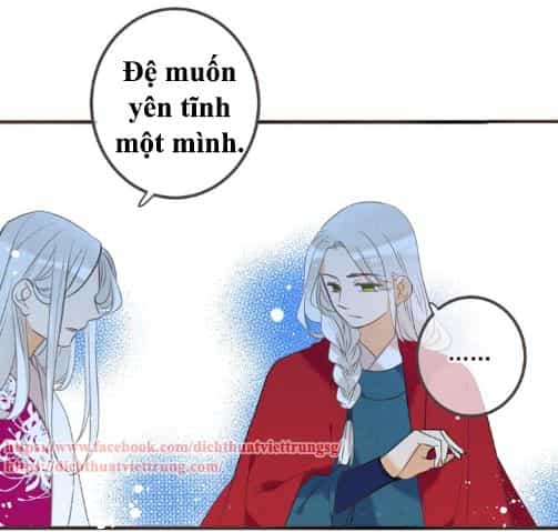 Bạn Trai Tôi Là Cẩm Y Vệ 2 - Chương 76 - ảnh 14