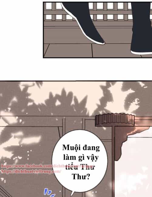 Bạn Trai Tôi Là Cẩm Y Vệ 2 - Chương 76 - ảnh 17