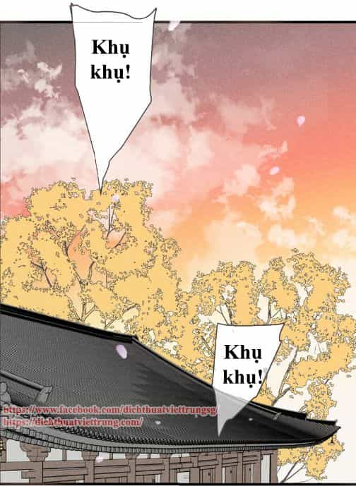 Bạn Trai Tôi Là Cẩm Y Vệ 2 - Chương 76 - ảnh 2