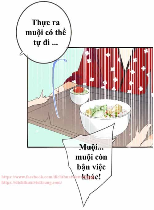 Bạn Trai Tôi Là Cẩm Y Vệ 2 - Chương 76 - ảnh 22
