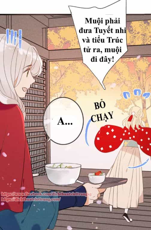 Bạn Trai Tôi Là Cẩm Y Vệ 2 - Chương 76 - ảnh 23
