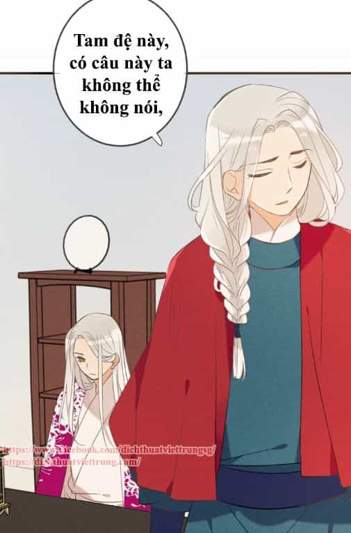 Bạn Trai Tôi Là Cẩm Y Vệ 2 - Chương 76 - ảnh 44