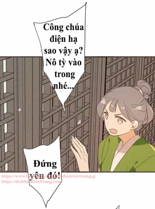 Bạn Trai Tôi Là Cẩm Y Vệ 2 - Chương 76 - ảnh 52