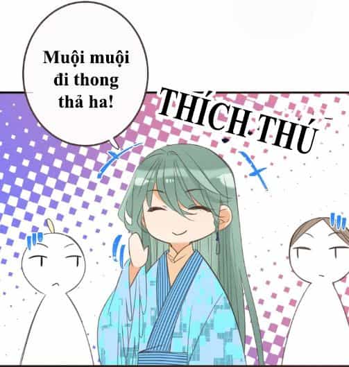 Bạn Trai Tôi Là Cẩm Y Vệ 2 - Chương 77 - ảnh 42