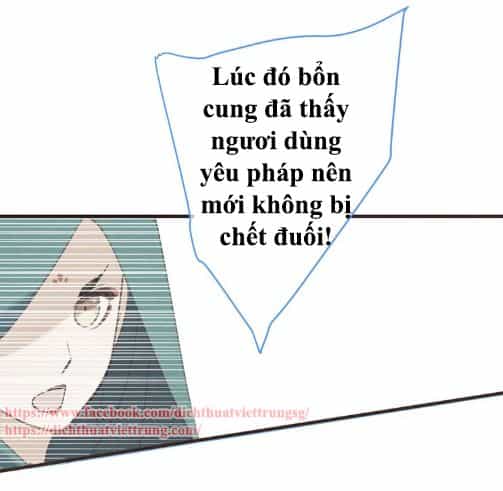 Bạn Trai Tôi Là Cẩm Y Vệ 2 - Chương 77 - ảnh 43