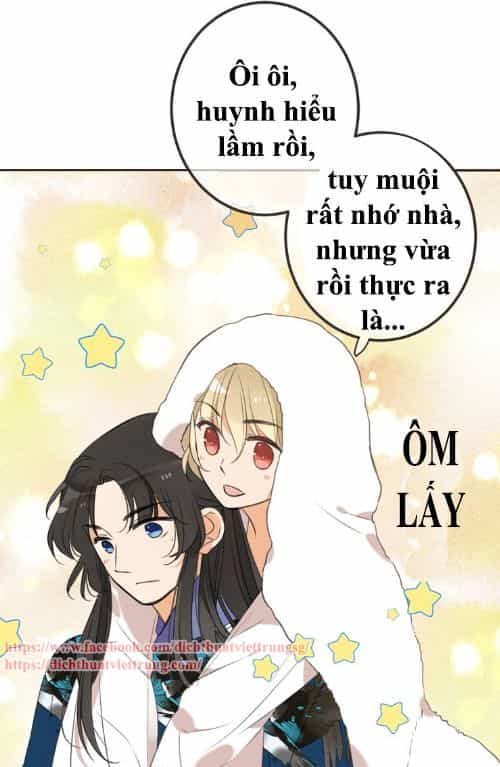Bạn Trai Tôi Là Cẩm Y Vệ 2 - Chương 78 - ảnh 36