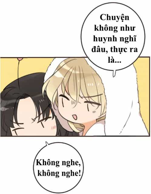 Bạn Trai Tôi Là Cẩm Y Vệ 2 - Chương 78 - ảnh 38